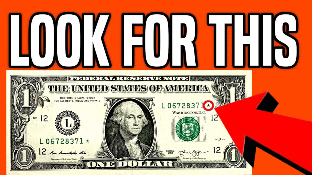 This 2021 double-printed $10 note was found in circulation — it's now worth $39,000