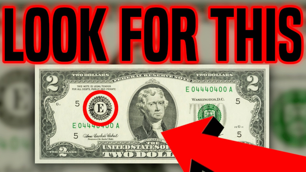 Rare $10 Note With Serial Repeater is Still on The Market — One is Worth $410,000