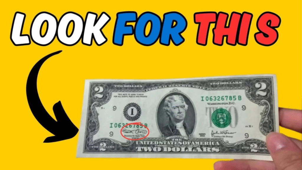 Rare $10 Note With Serial Repeater is Still on The Market — One is Worth $410,000